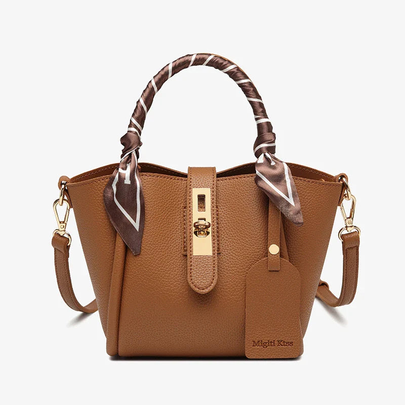 Riviera | Schultertasche