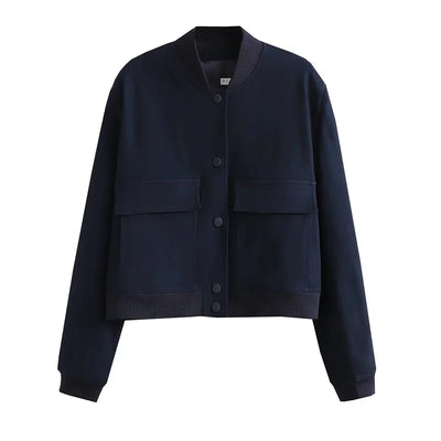 Emilia Bomber | Jacke