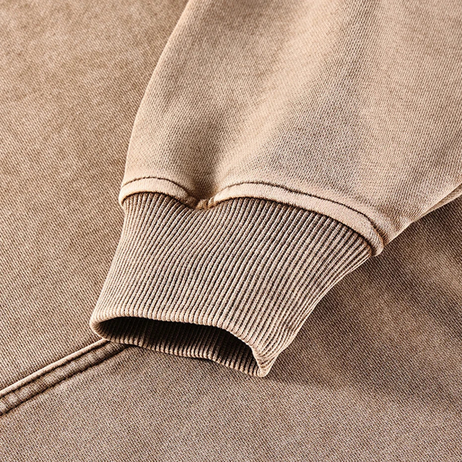 VintageVibe | Hoodie (1 +1 GRATIS)