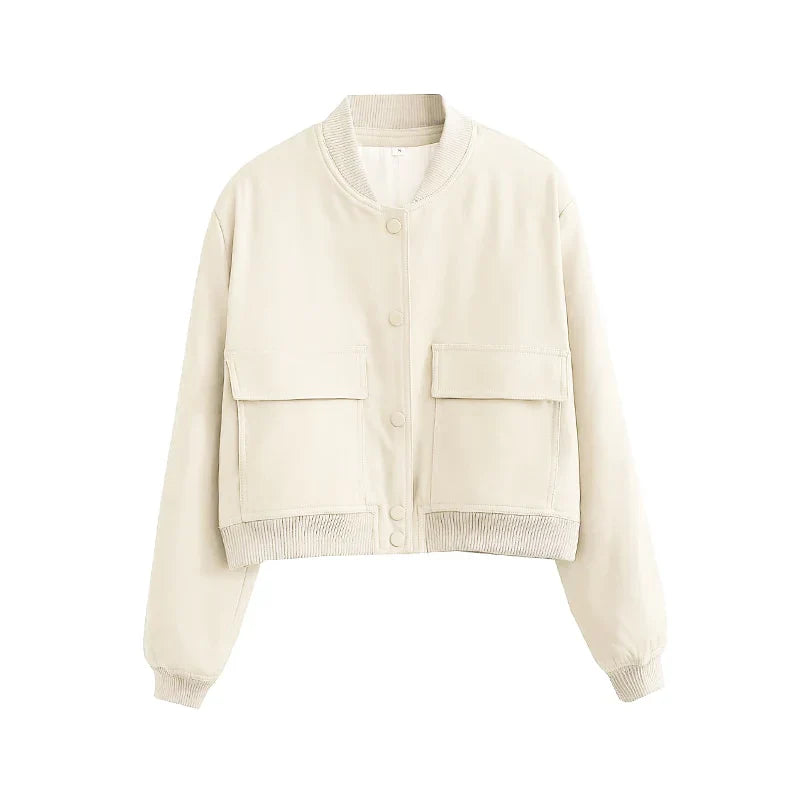 Emilia Bomber | Jacke