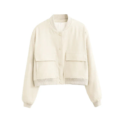 Emilia Bomber | Jacke