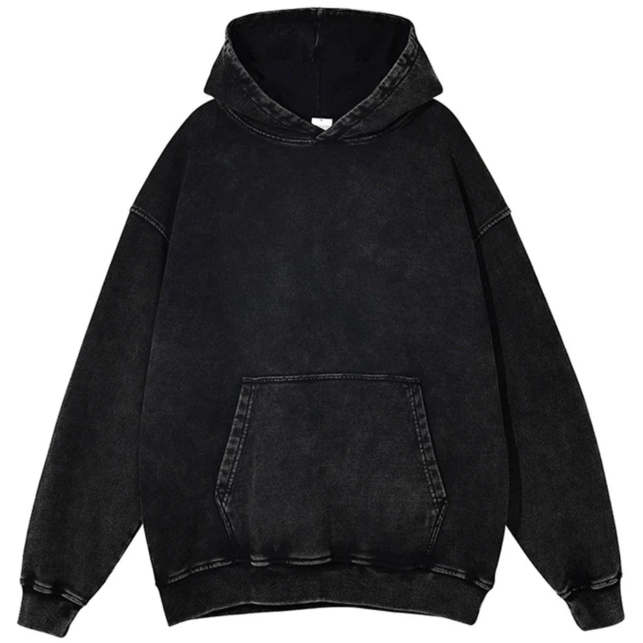VintageVibe | Hoodie (1 +1 GRATIS)