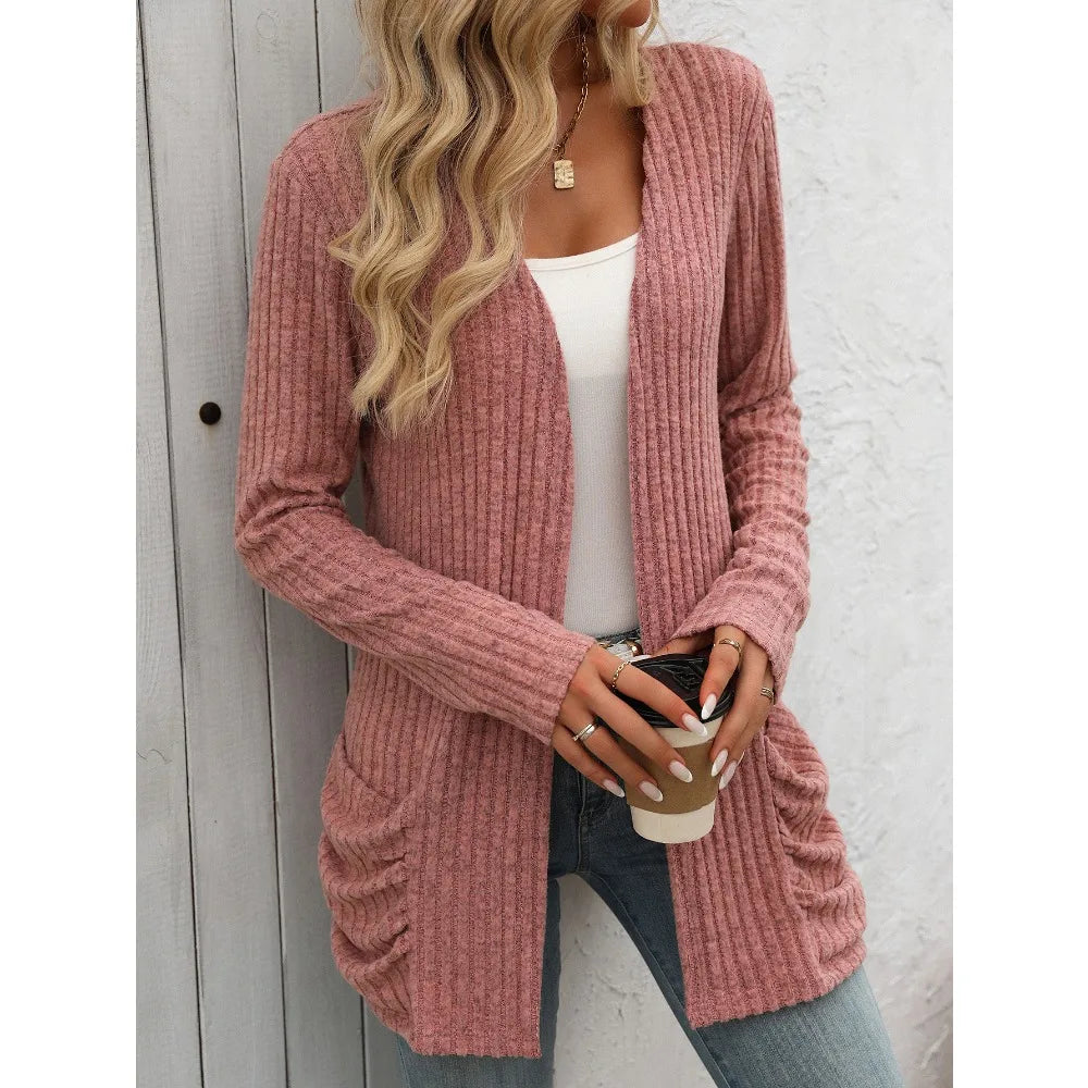 Giulia | Lässiger Cardigan