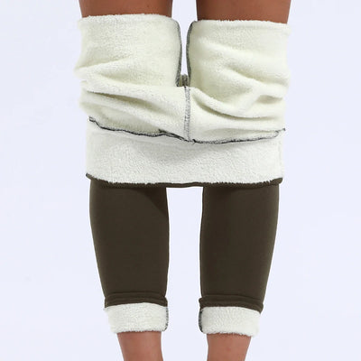 Nordic Luxe | Winterlegging (1 +1 GRATIS)