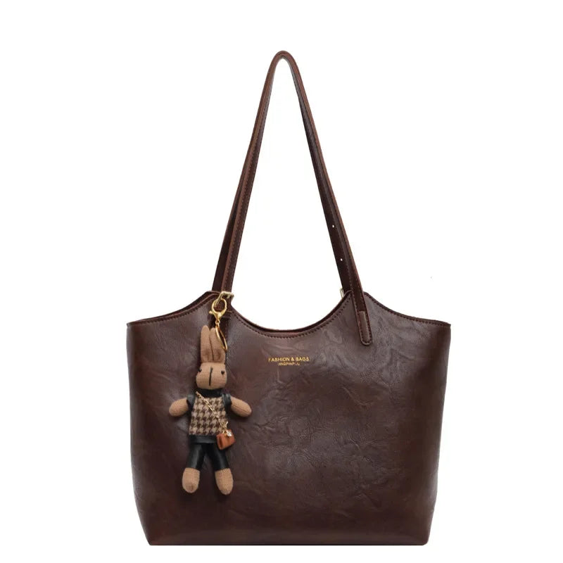 Rustic Edge | Schultertasche