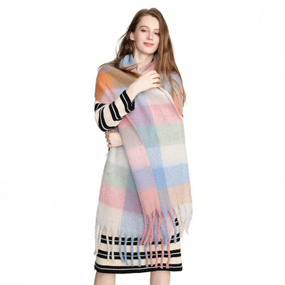 Serene Luxe | Schal
