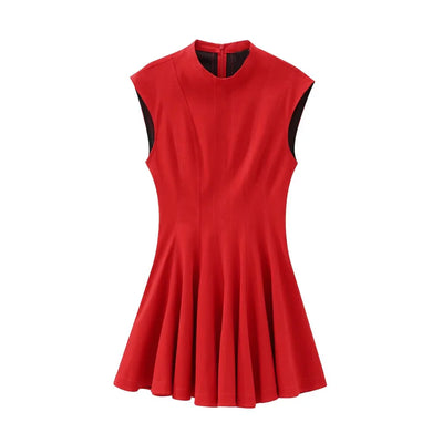 Lola | Mini Kleid