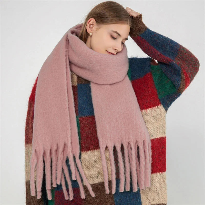 Serene Luxe | Schal