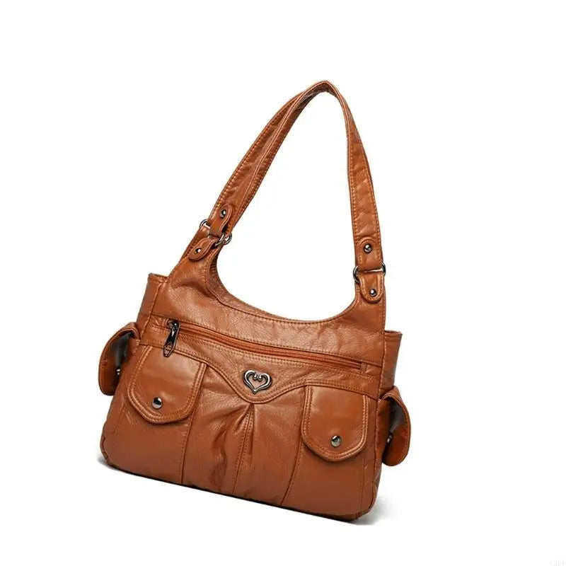 Serenita | Vegane Leder Tasche