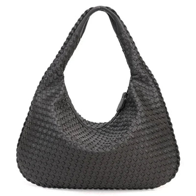 WovenCharm | Schultertasche