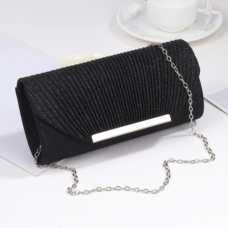 Luxe Glamour | Clutch