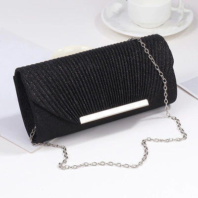 Luxe Glamour | Clutch