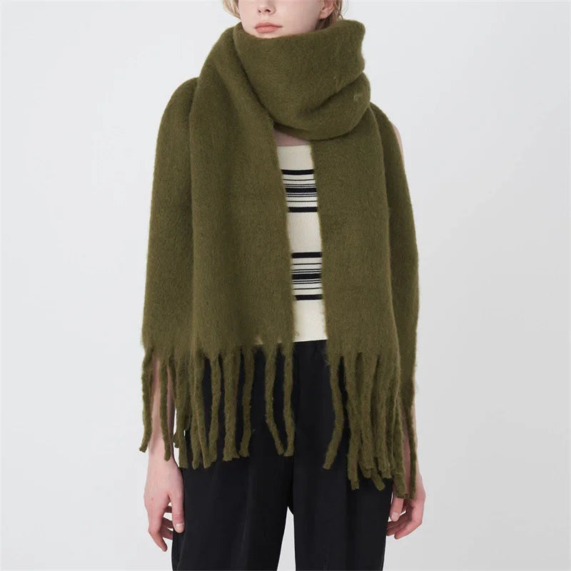 Serene Luxe | Schal