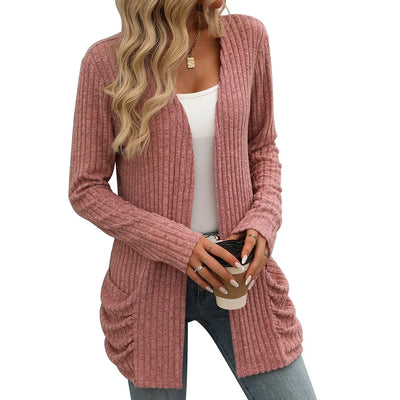 Giulia | Lässiger Cardigan