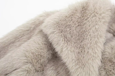 VelvetFur Luxe | Winterjacke