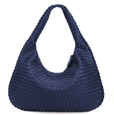 WovenCharm | Schultertasche