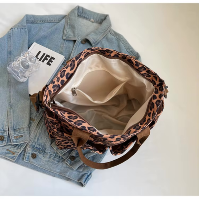 Urban Wild Tote | Schultertasche