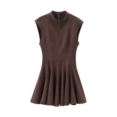 Lola | Mini Kleid