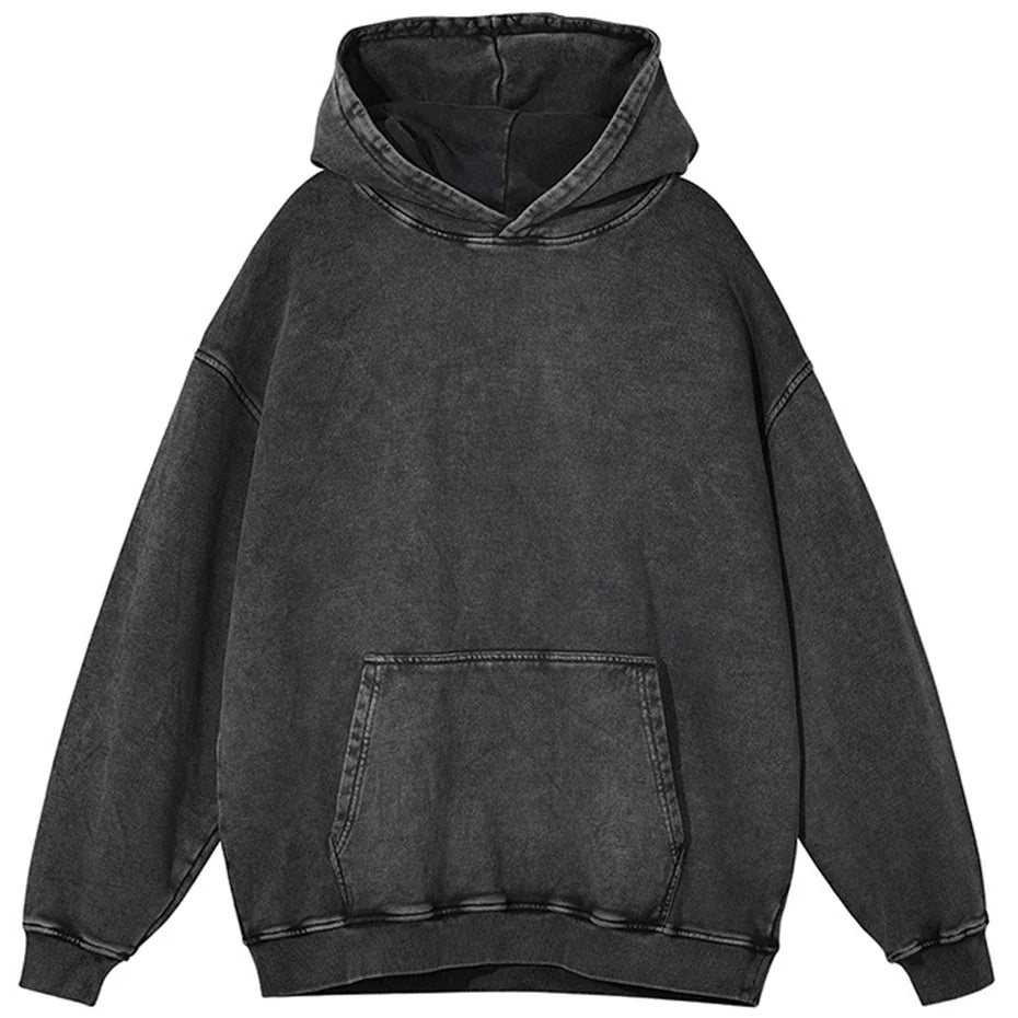 VintageVibe | Hoodie (1 +1 GRATIS)