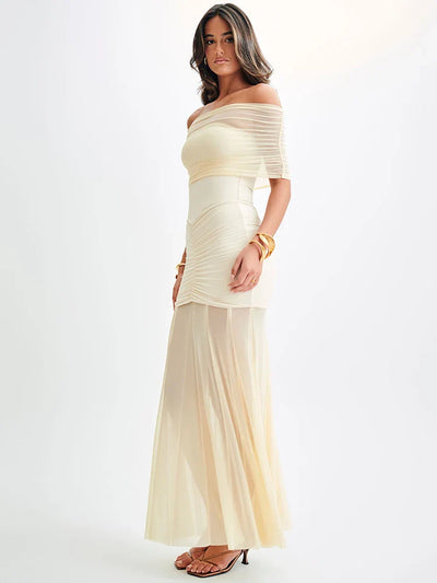 Mystique | Maxi Kleid