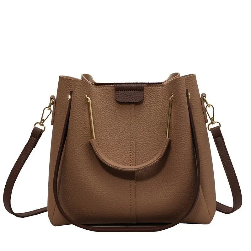 Viva Chic Tote | Schultertasche