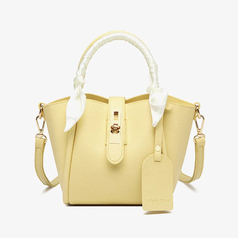 Riviera | Schultertasche