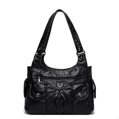Serenita | Vegane Leder Tasche