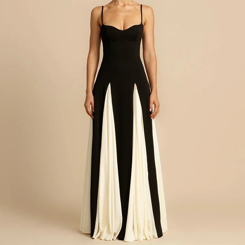 Seraphina | Maxikleid