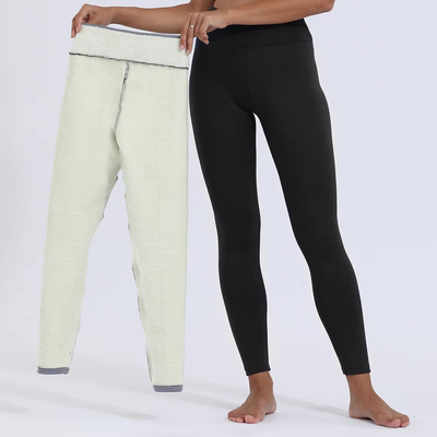 Nordic Luxe | Winterlegging (1 +1 GRATIS)