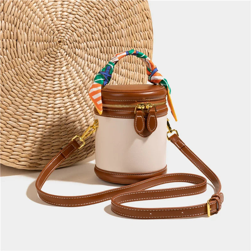 Lunetta | Bucket Bag