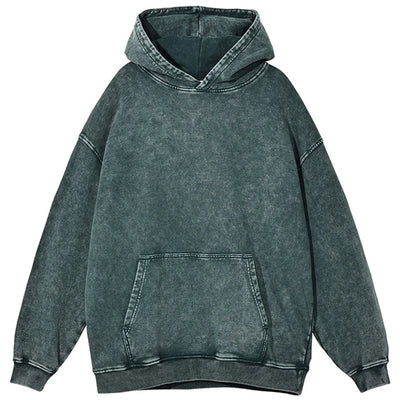 VintageVibe | Hoodie (1 +1 GRATIS)