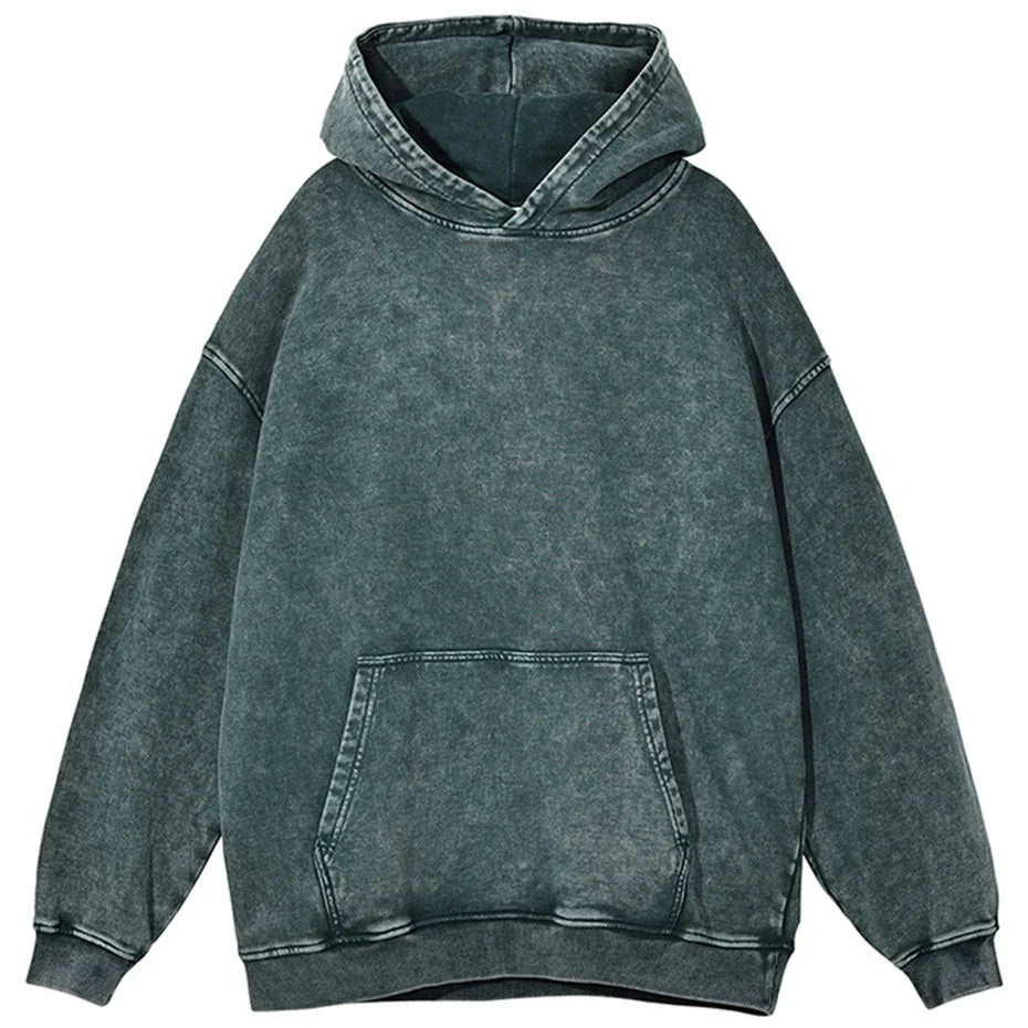 VintageVibe | Hoodie (1 +1 GRATIS)