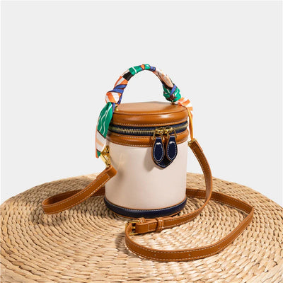 Lunetta | Bucket Bag