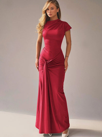 Mirabelle Kleid | Maxi Kleid