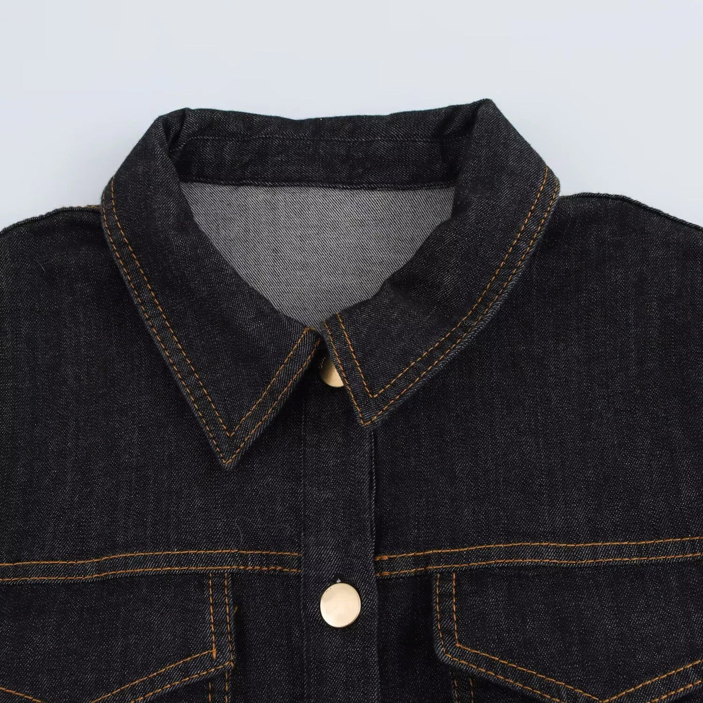 Arden Denim | Jeanskleid