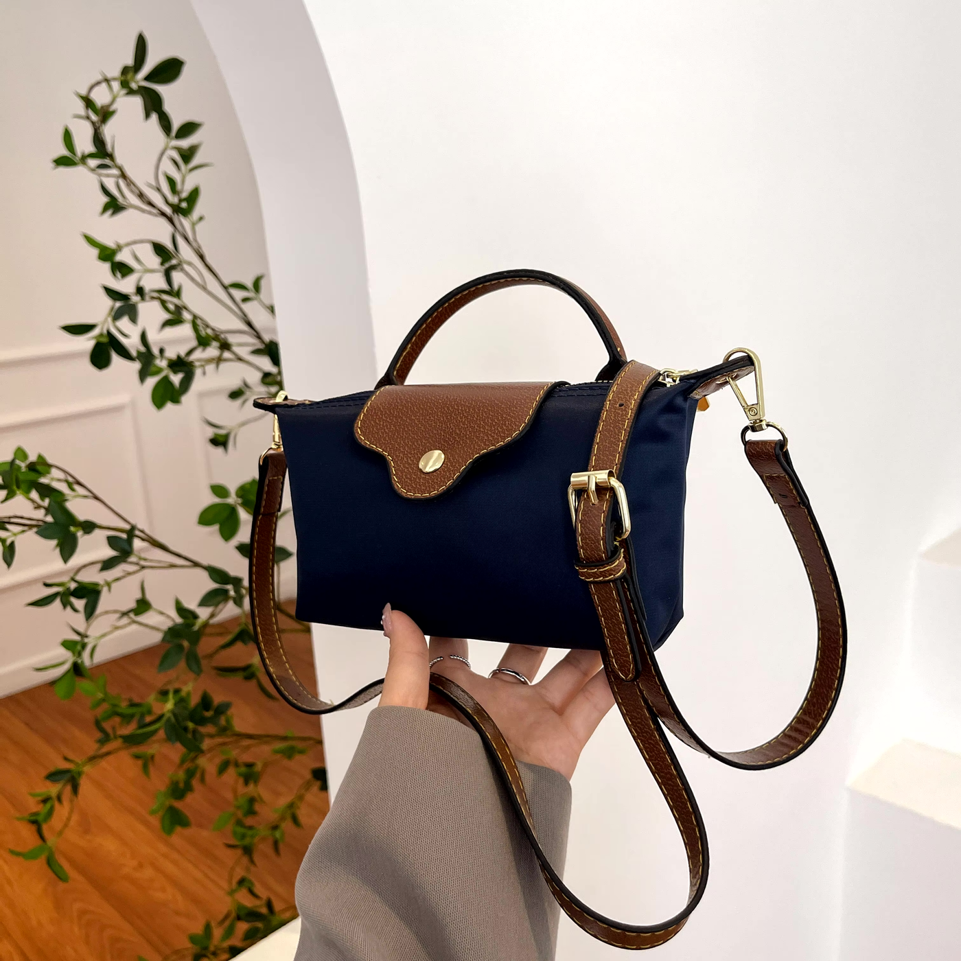 Camille Mini | Tasche (1 +1 GRATIS)