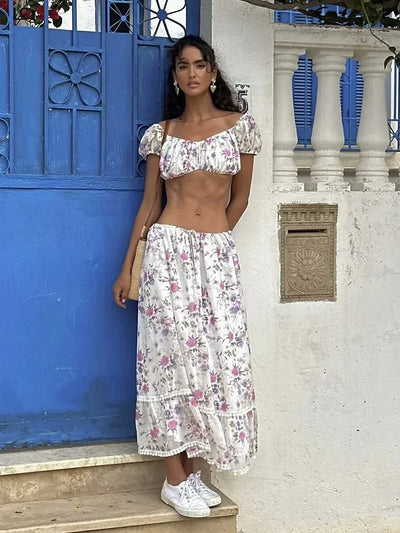 Isolita | Boho Zomerset