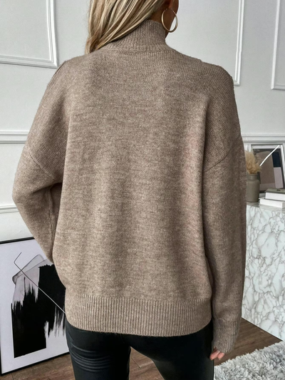 Evelina | Pullover