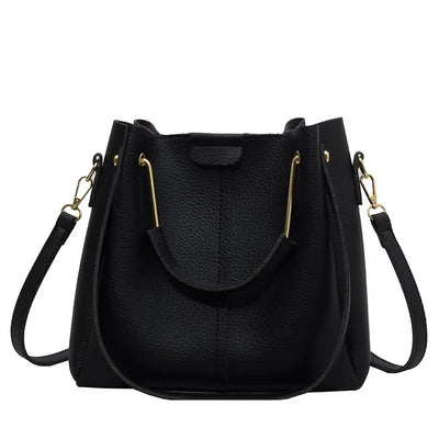 Viva Chic Tote | Schultertasche