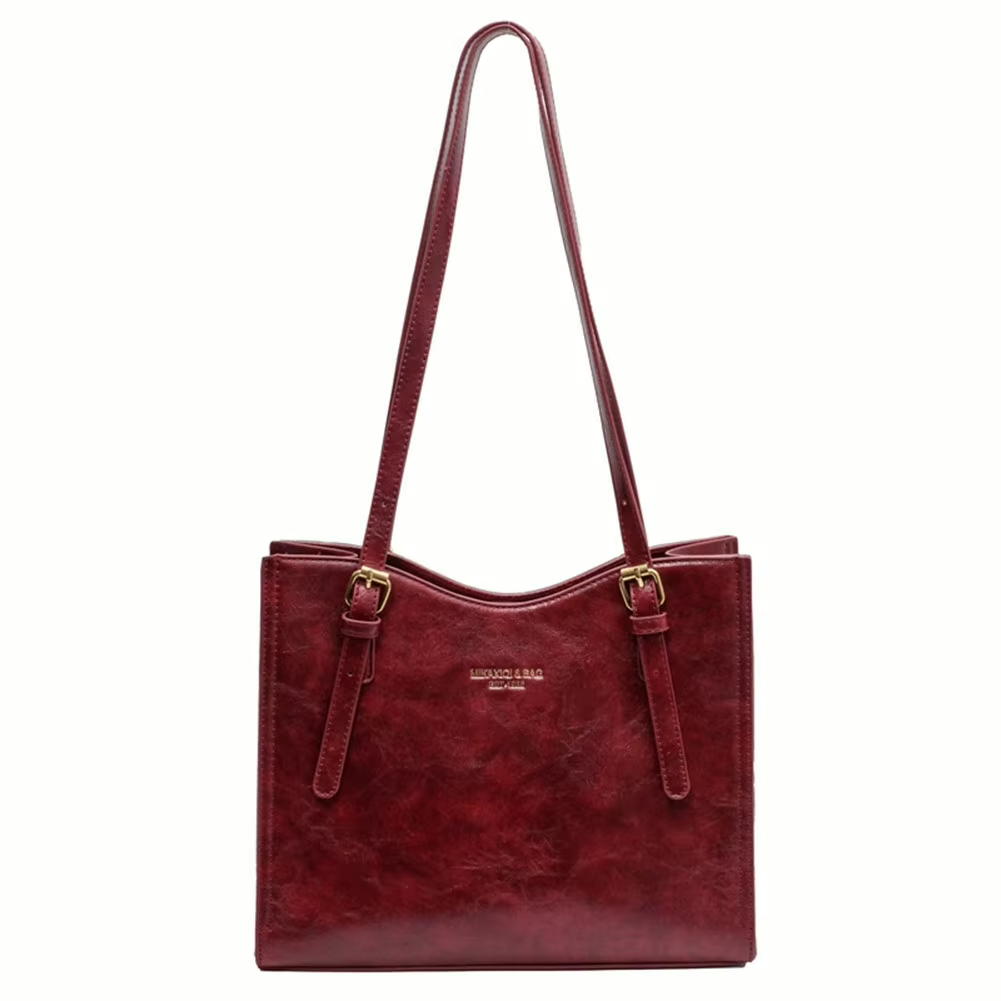 CharmBun Tote | Schultertasche