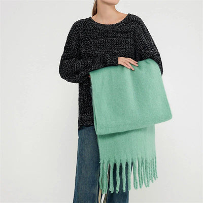 Serene Luxe | Schal