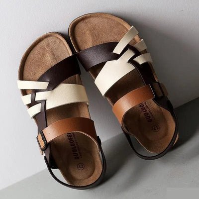 Sereni™ | Orthopädische Sandalen