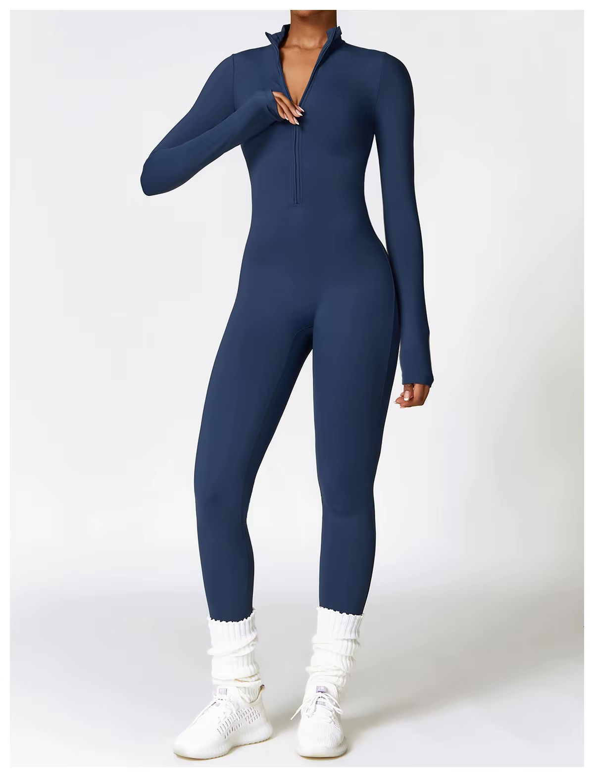MovePro | Winter Overall