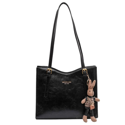 CharmBun Tote | Schultertasche