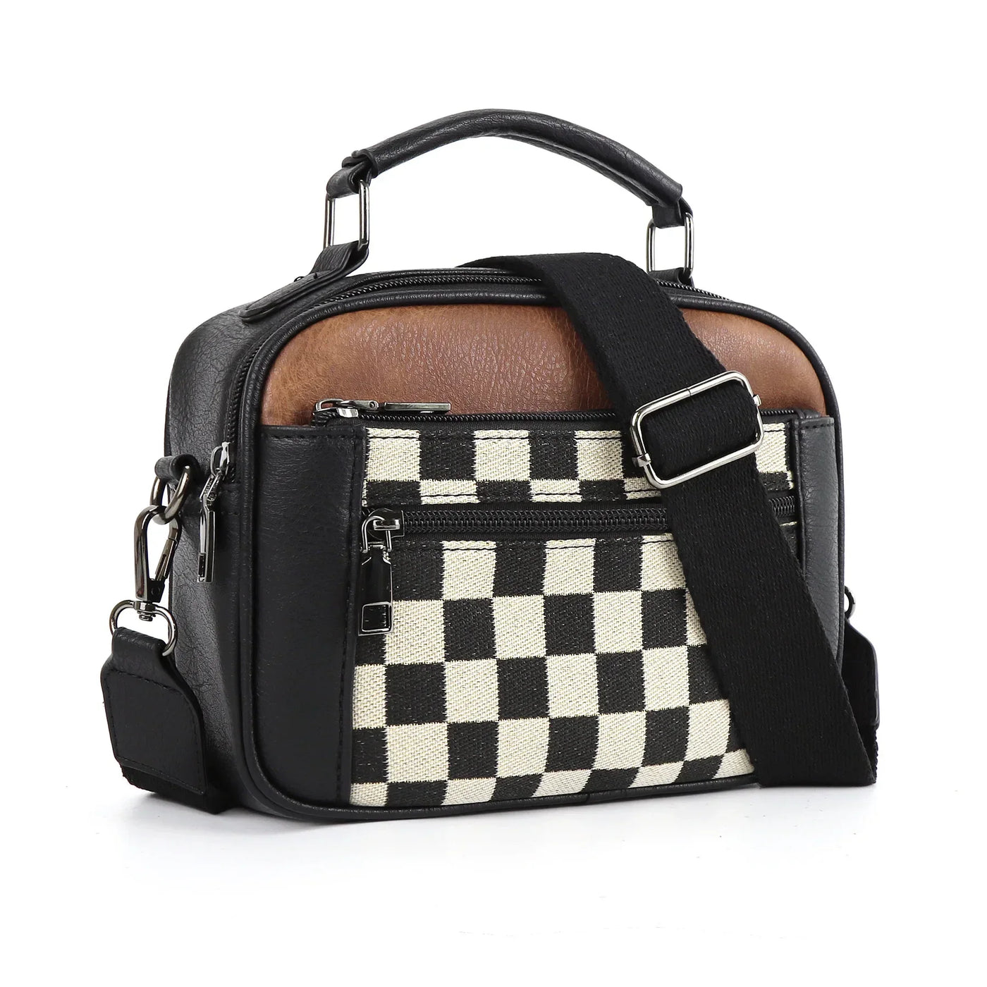 Chessmate Crossbody | Tasche