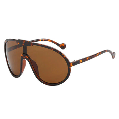 Marcelline | Klassische Statement Sonnenbrille