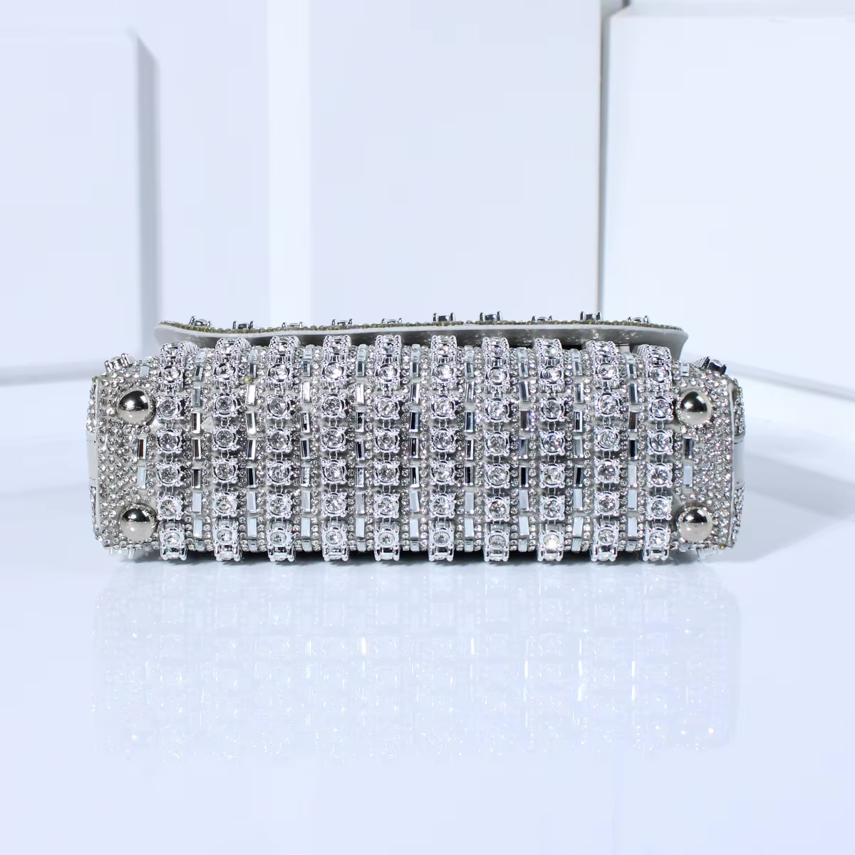 Dazzle Strass | Mini Bag