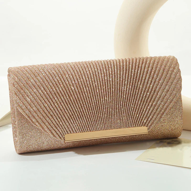 Luxe Glamour | Clutch