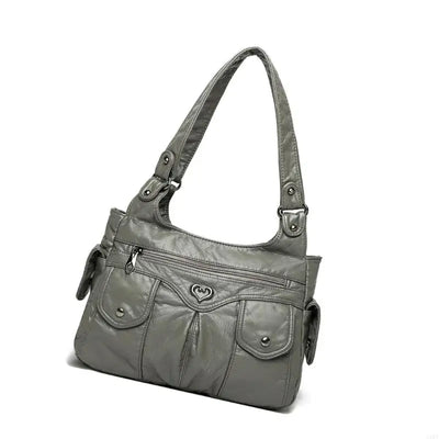 Serenita | Vegane Leder Tasche
