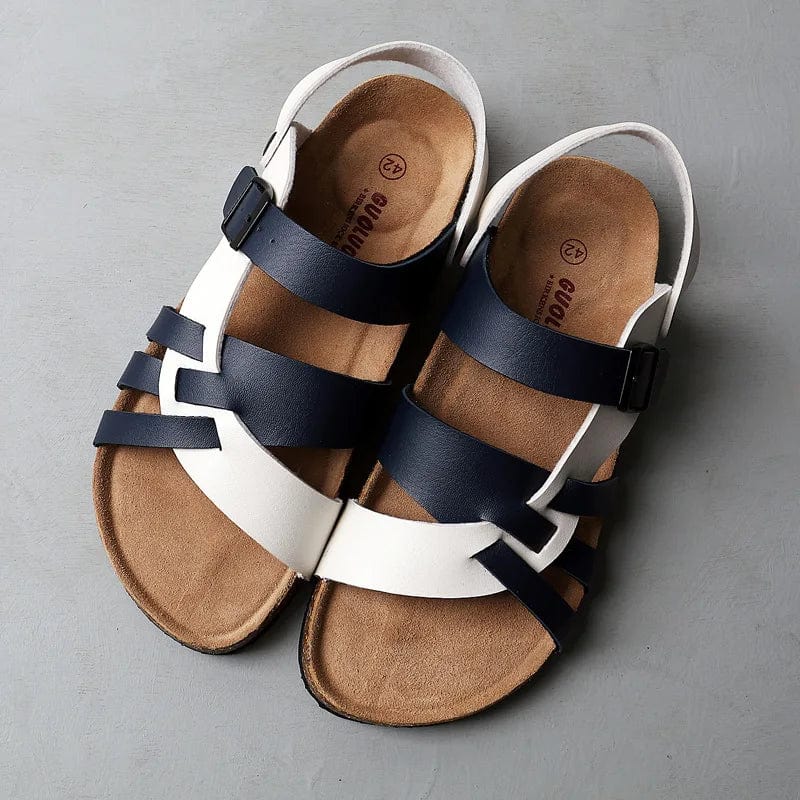Sereni™ | Orthopädische Sandalen